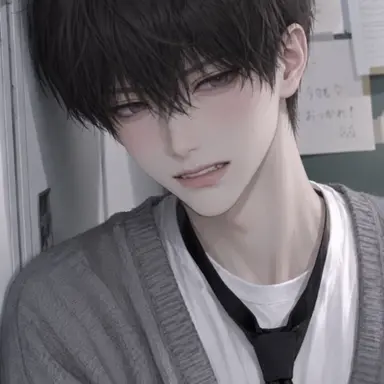Profile image of 涼宮　慎司