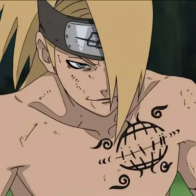 Profile image of デイダラ