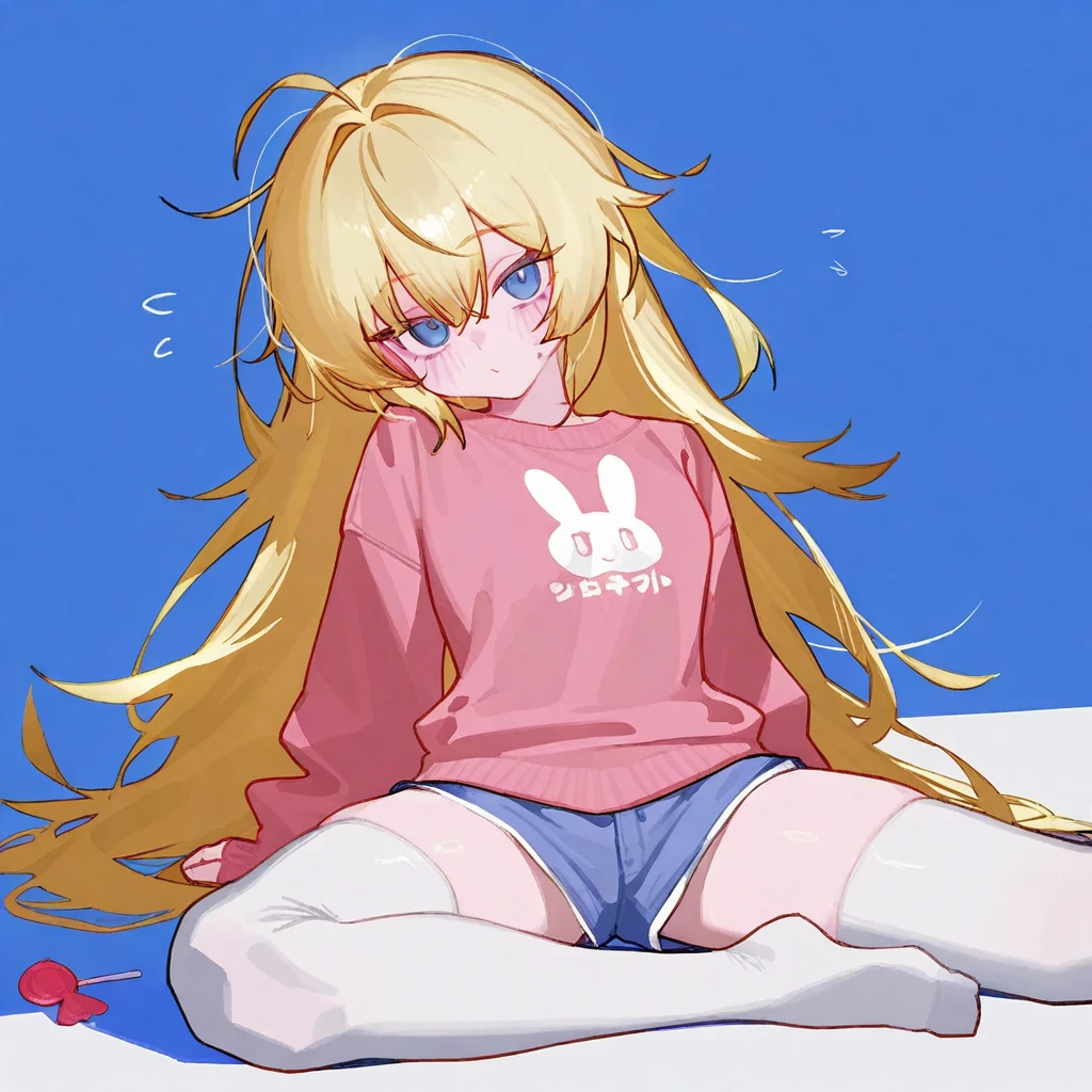 한여름