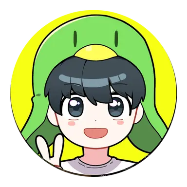 Profile image of 꼬예유