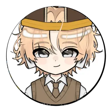 Profile image of 비럭키