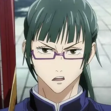 Profile image of 禪院 真希