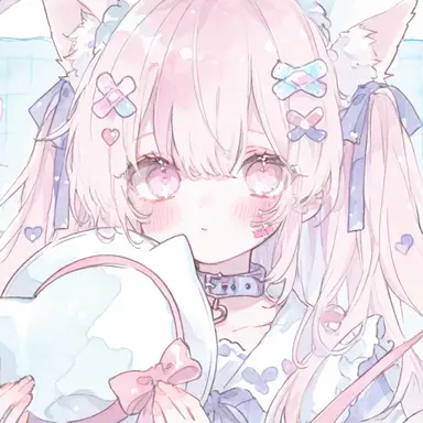 Profile image of 桃井心愛