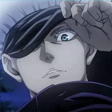 Profile image of 五条 悟