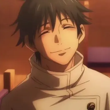 Profile image of 乙骨 憂太