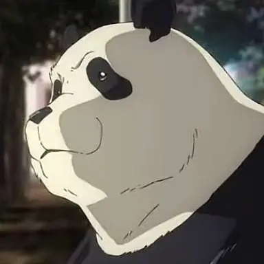 Profile image of パンダ