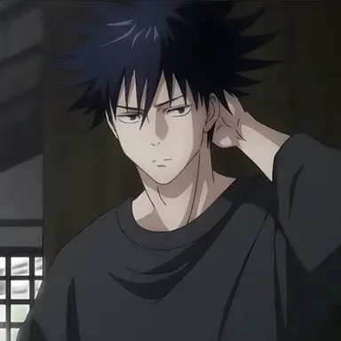 Profile image of 伏黒 恵