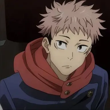 Profile image of 虎杖 悠仁