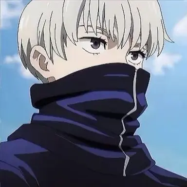 Profile image of 狗巻 棘