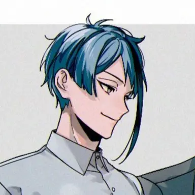 Profile image of ジェイド
