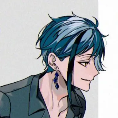Profile image of フロイド