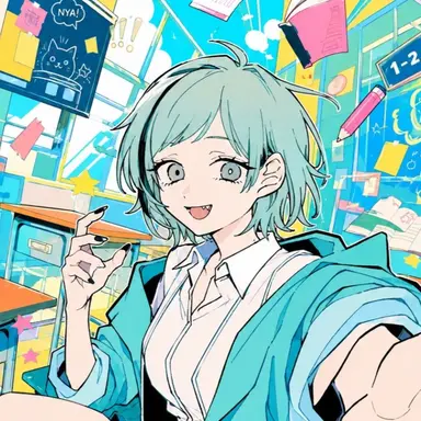 Profile image of ルア
