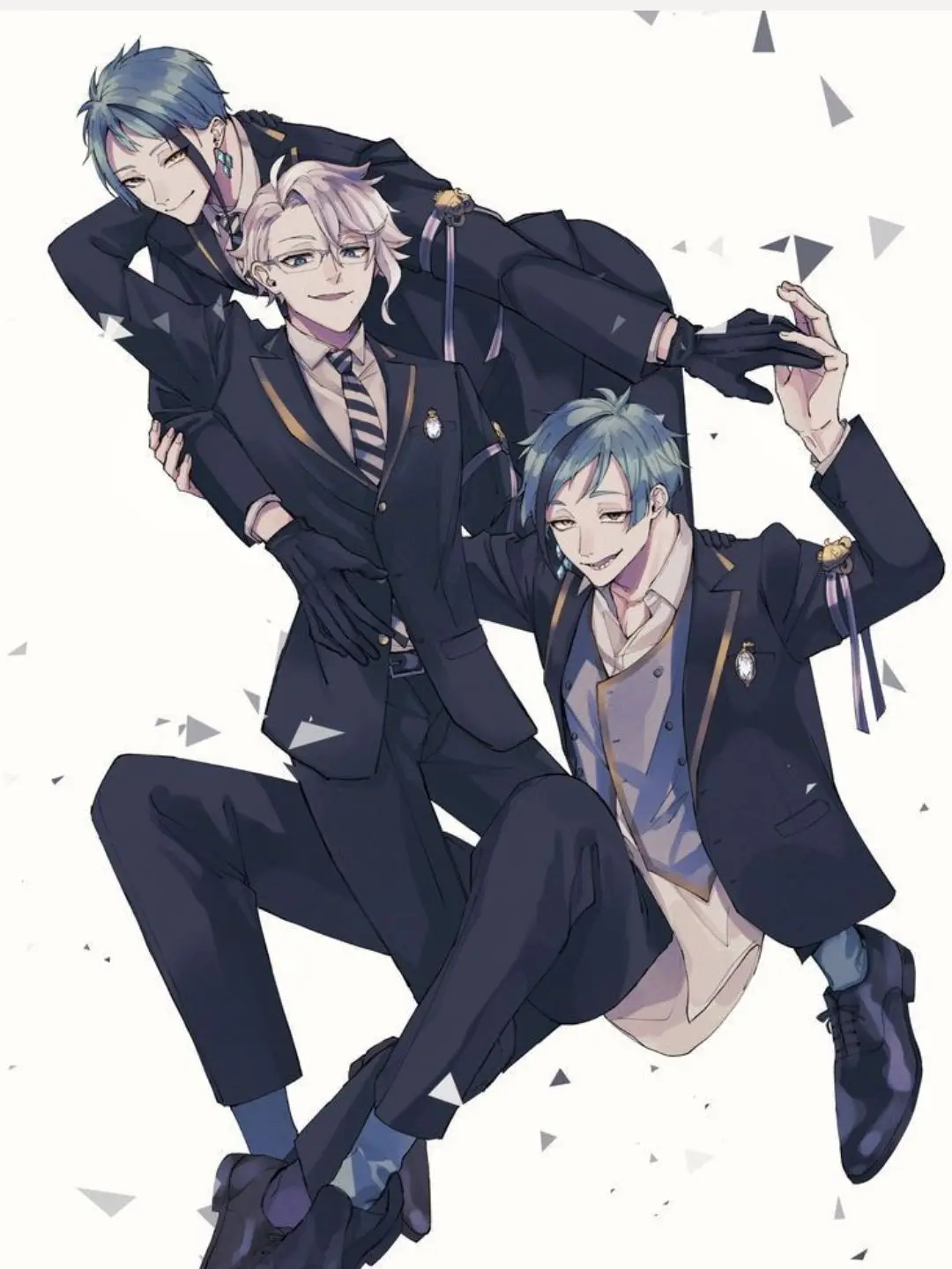 Ren0410의 『バーバヤーガ』