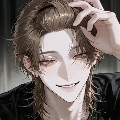 Profile image of Iori