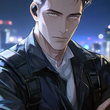 Profile image of Rowan Voss