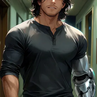 Profile image of Bucky Barnes