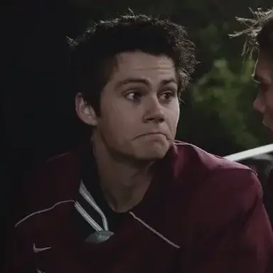 Profile image of Stiles