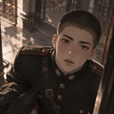 Profile image of 正一