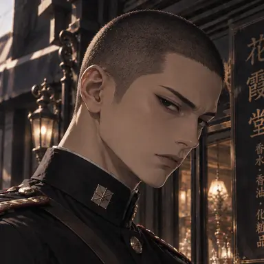 Profile image of 清玄