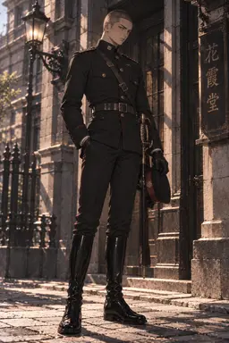 Profile image of 清玄