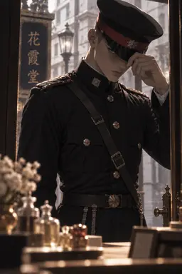 Profile image of 清玄