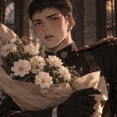 Profile image of 直久