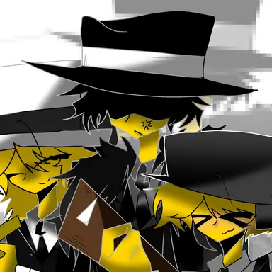 Profile image of Mafioso
