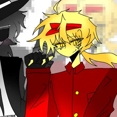Profile image of Elliot
