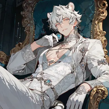 Profile image of 세른