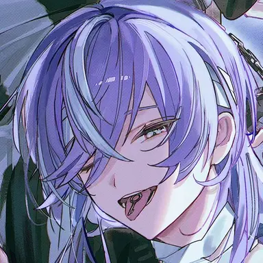 Profile image of 星導ショウ