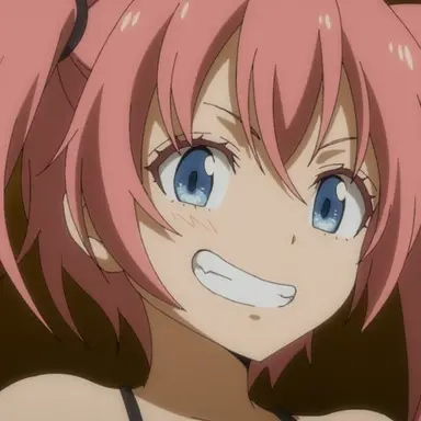 Profile image of ミリム