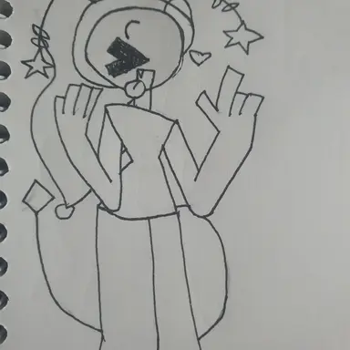 Profile image of 보라 외계인