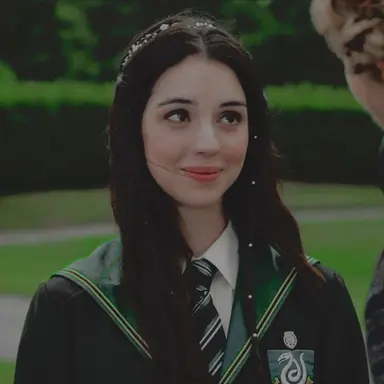 Profile image of Astoria greengrass