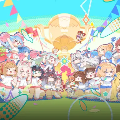 Profile image of 사도들