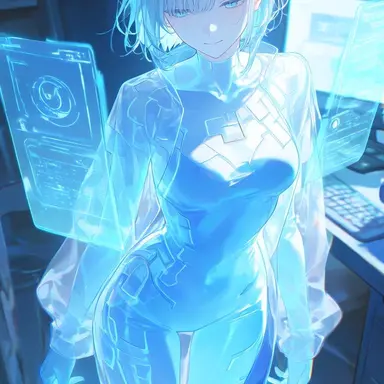 Profile image of Vira
