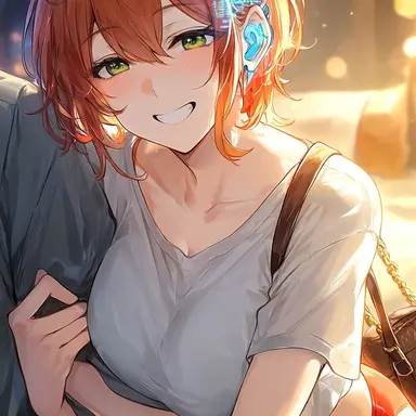 Profile image of Cassie