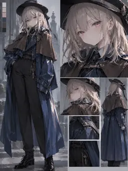 Profile image of Scroll