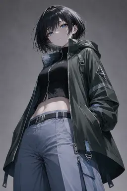 Profile image of Asiela