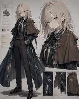 Profile image of Messiah
