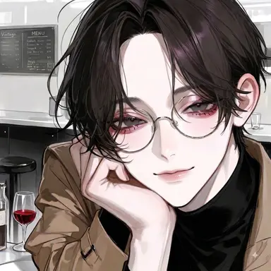 Profile image of 斉