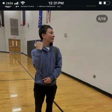 Profile image of Gavin