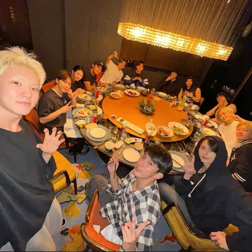 RuggedCream7471의 세븐틴