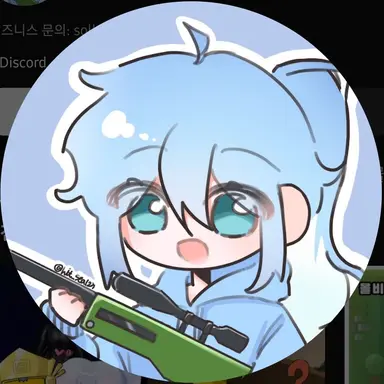 Profile image of 물방울