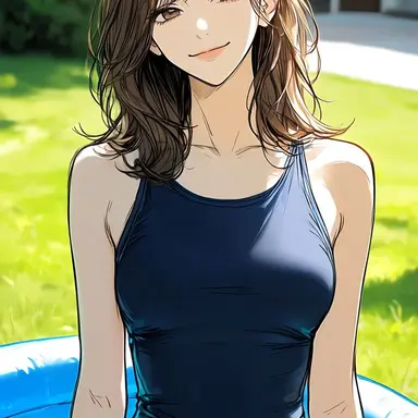 Profile image of Maren