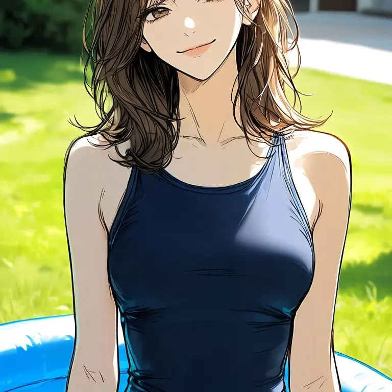 WavyRupee3746의 Summer Maren