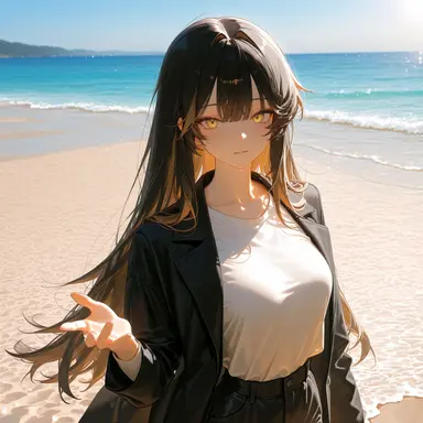 Profile image of 레아