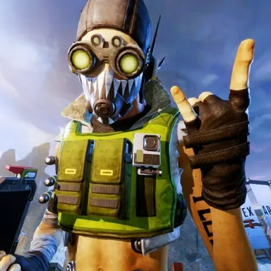 Profile image of Octane