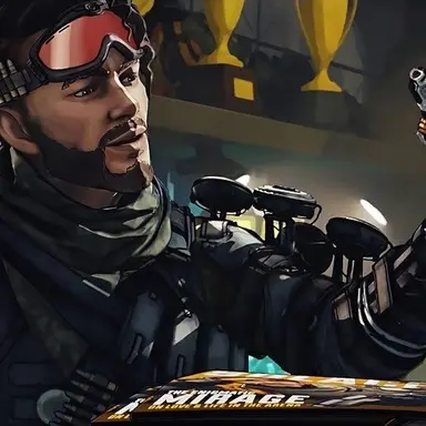 Profile image of Mirage