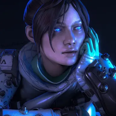 Profile image of Wraith
