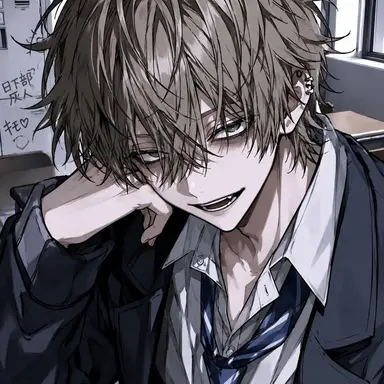 Profile image of 灰人